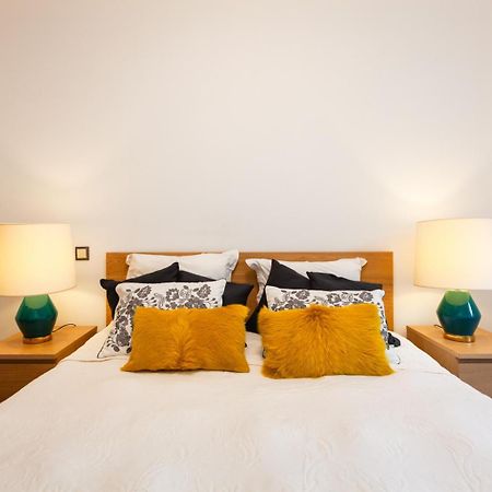 Apartamento Lisboa Sete Rios Eksteriør bilde