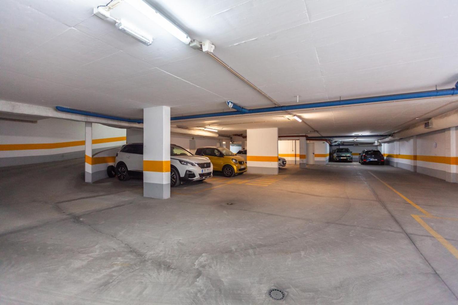 Apartamento Lisboa Sete Rios Eksteriør bilde